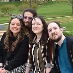 Meet your Posher, Diana